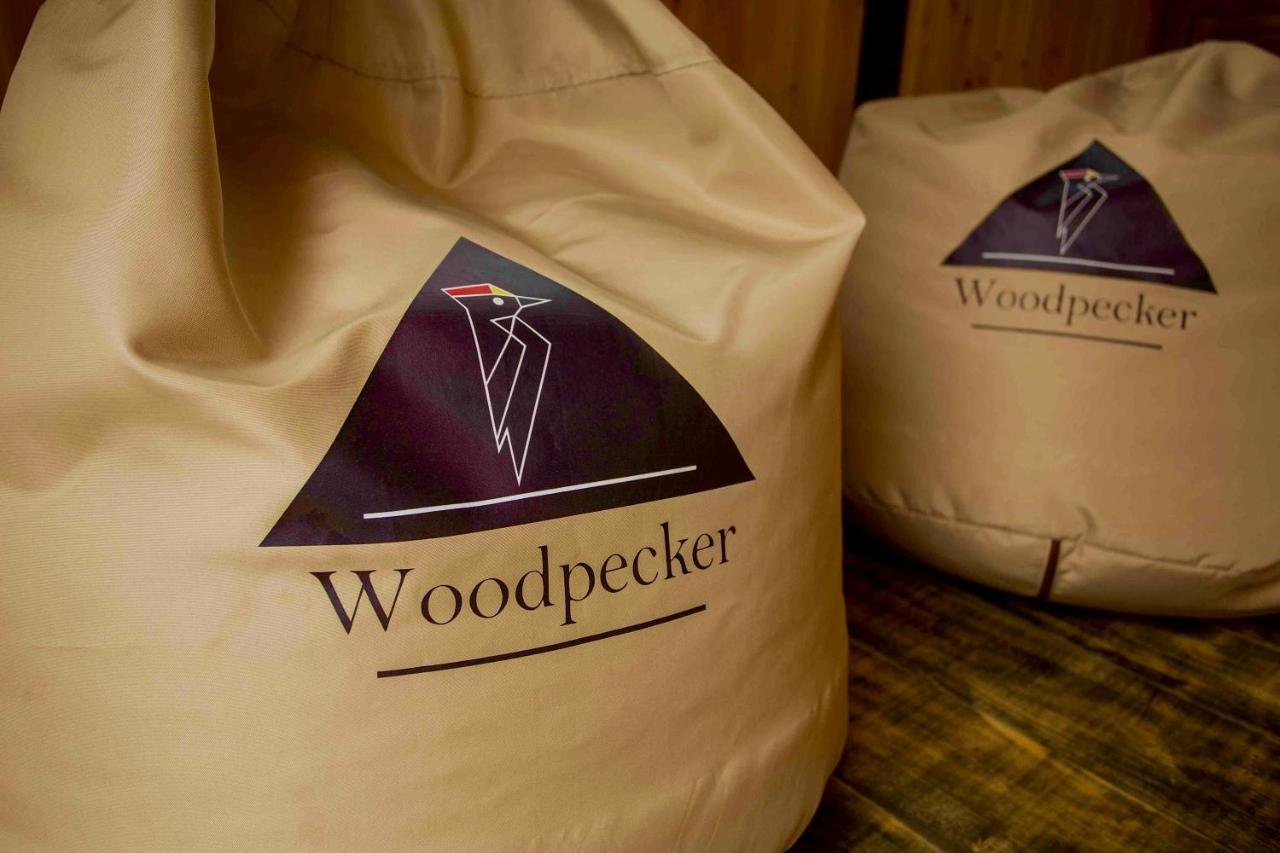 فيلا باتوميفي Woodpecker Ვუდფექერი المظهر الخارجي الصورة